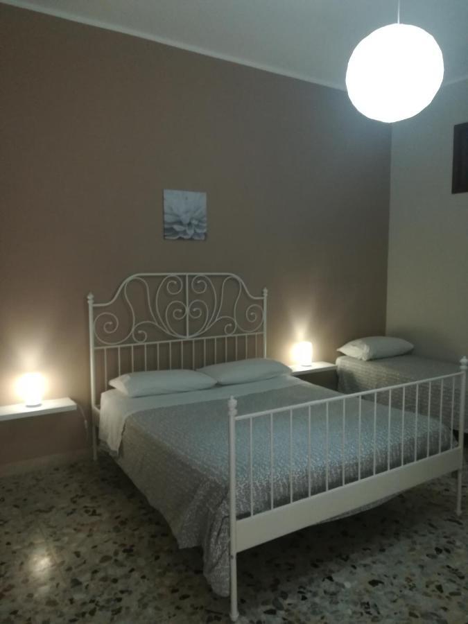 Apartment Casa Francesca Szirakúza Kültér fotó