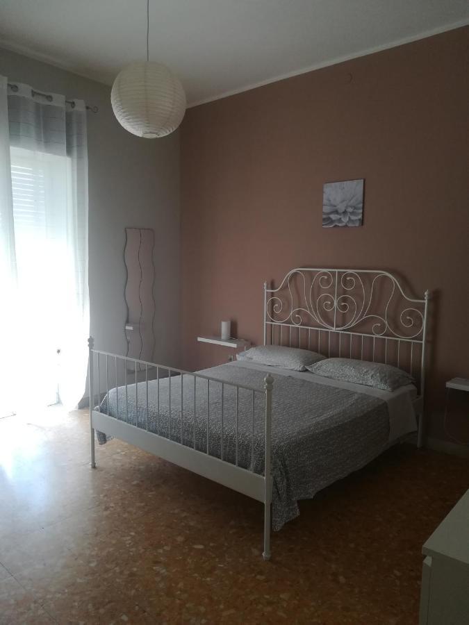 Apartment Casa Francesca Szirakúza Kültér fotó