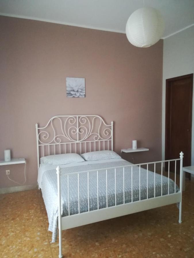 Apartment Casa Francesca Szirakúza Kültér fotó