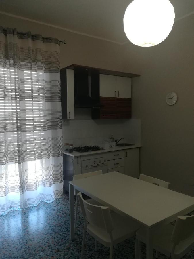 Apartment Casa Francesca Szirakúza Kültér fotó