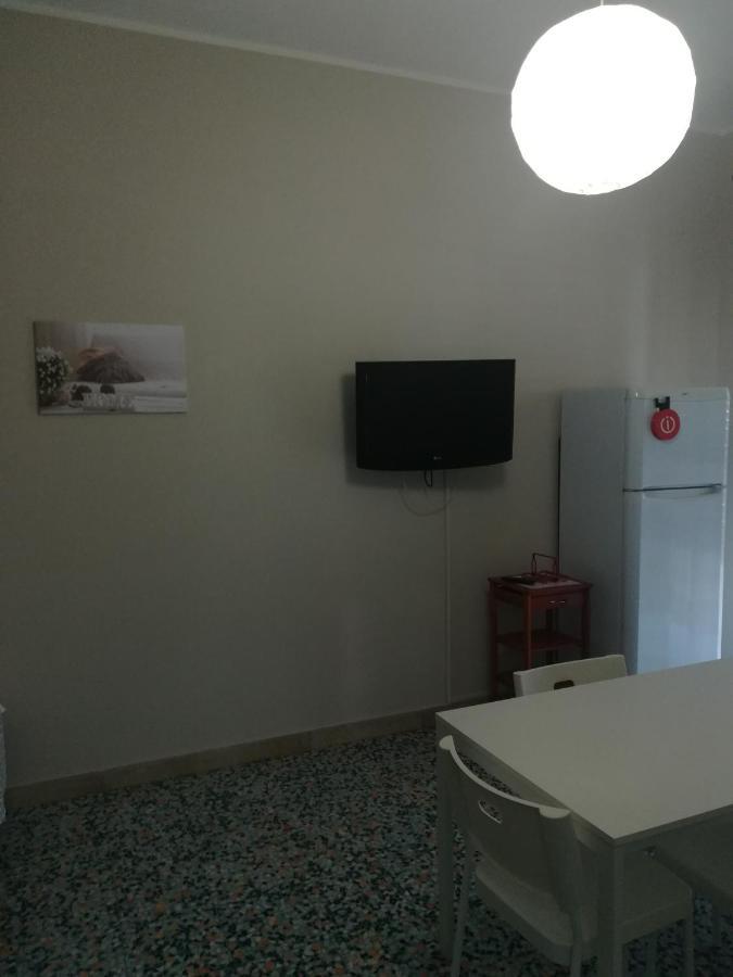 Apartment Casa Francesca Szirakúza Kültér fotó