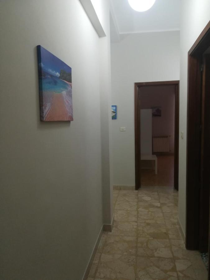 Apartment Casa Francesca Szirakúza Kültér fotó