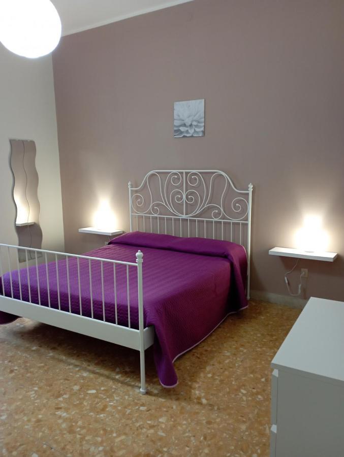 Apartment Casa Francesca Szirakúza Kültér fotó