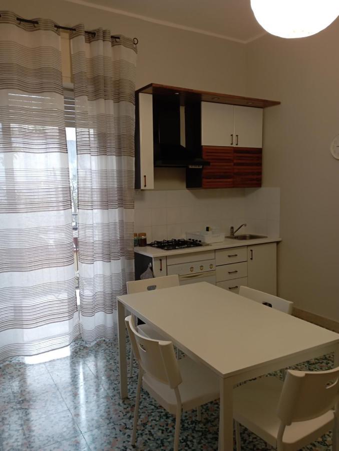 Apartment Casa Francesca Szirakúza Kültér fotó