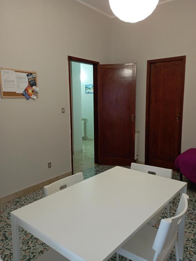 Apartment Casa Francesca Szirakúza Kültér fotó