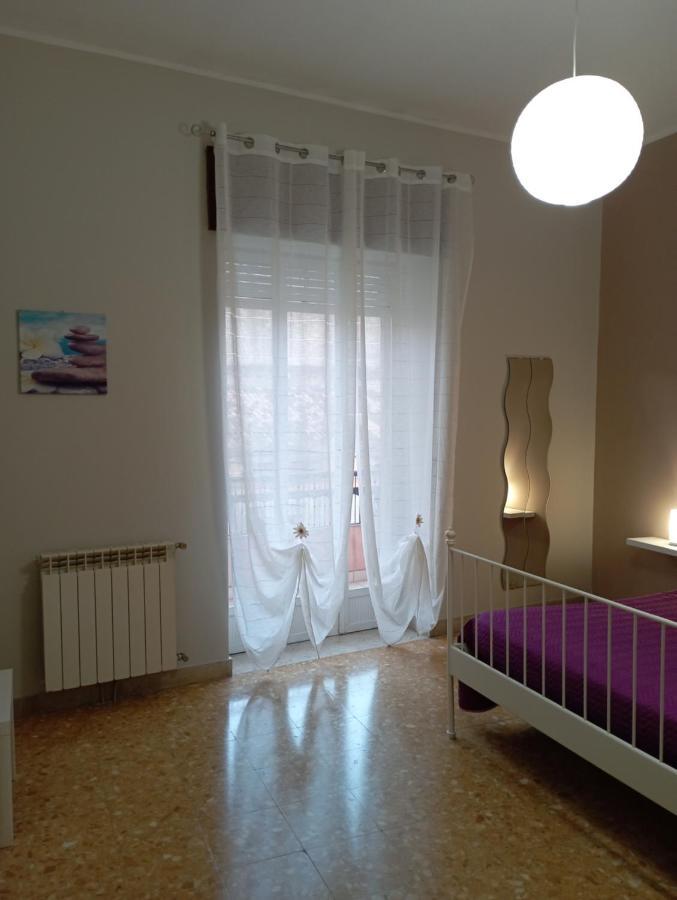 Apartment Casa Francesca Szirakúza Kültér fotó