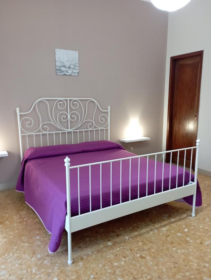 Apartment Casa Francesca Szirakúza Kültér fotó
