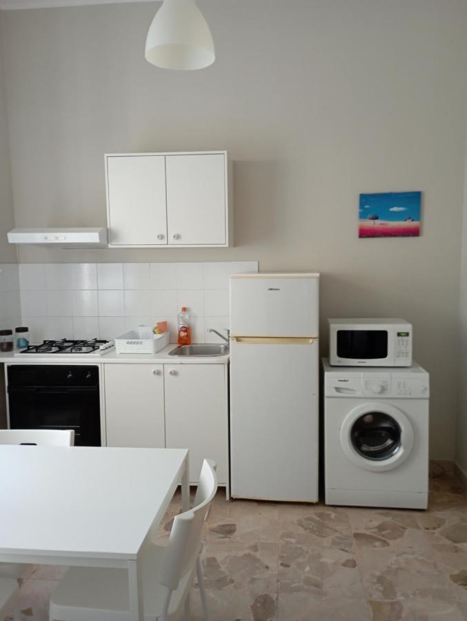 Apartment Casa Francesca Szirakúza Kültér fotó