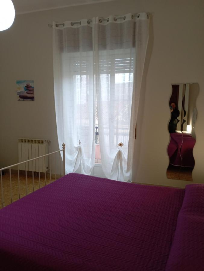Apartment Casa Francesca Szirakúza Kültér fotó