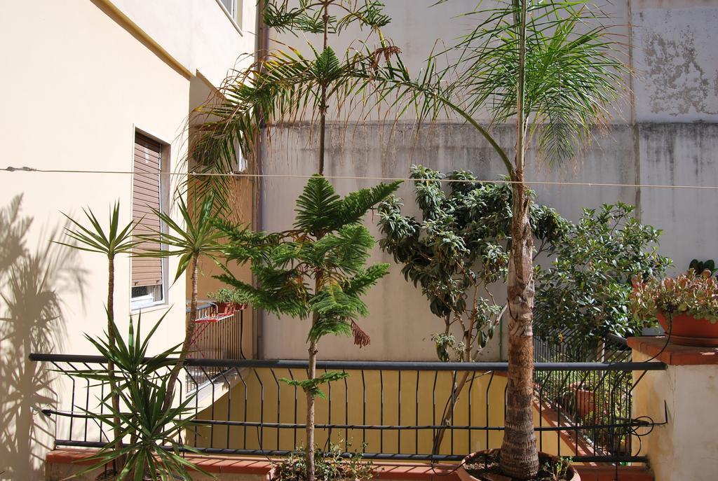 Apartment Casa Francesca Szirakúza Szoba fotó