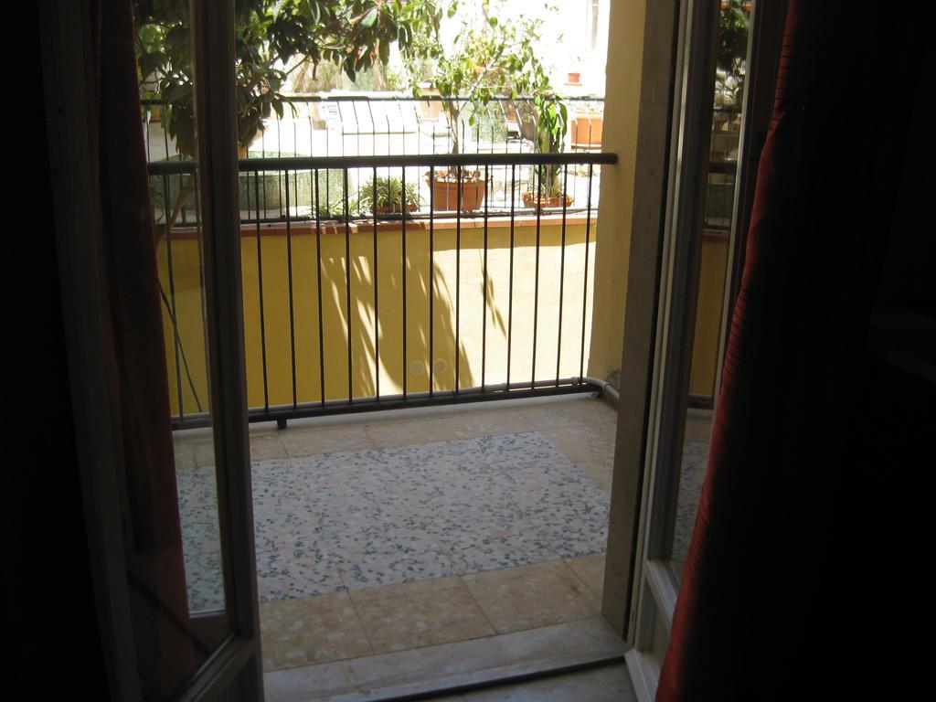Apartment Casa Francesca Szirakúza Szoba fotó
