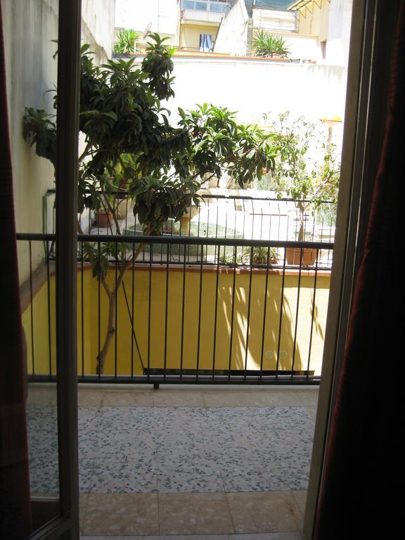 Apartment Casa Francesca Szirakúza Szoba fotó