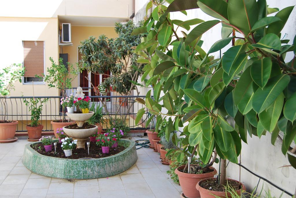 Apartment Casa Francesca Szirakúza Kültér fotó