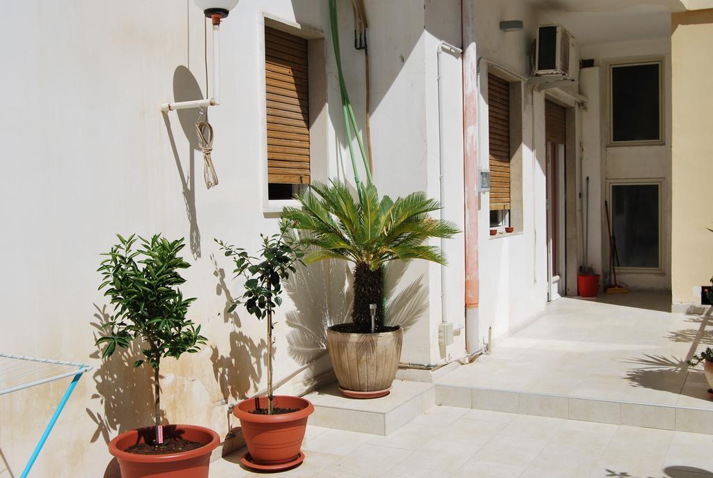 Apartment Casa Francesca Szirakúza Kültér fotó