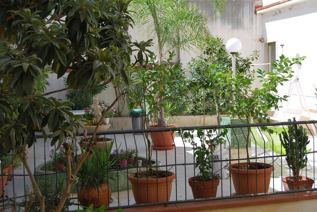 Apartment Casa Francesca Szirakúza Kültér fotó