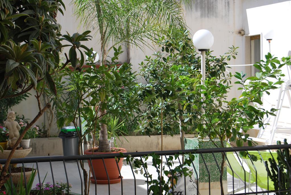 Apartment Casa Francesca Szirakúza Kültér fotó
