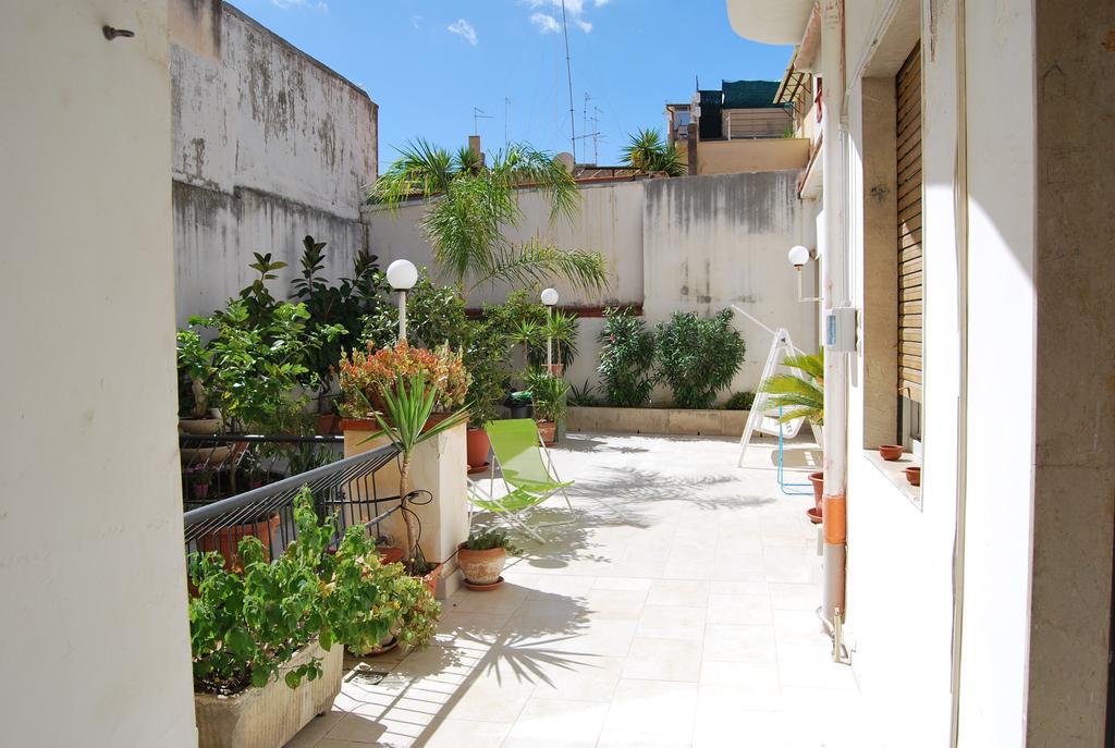 Apartment Casa Francesca Szirakúza Kültér fotó