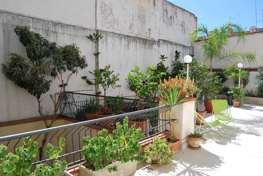 Apartment Casa Francesca Szirakúza Kültér fotó