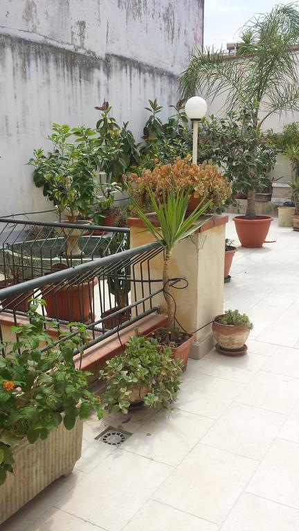 Apartment Casa Francesca Szirakúza Kültér fotó