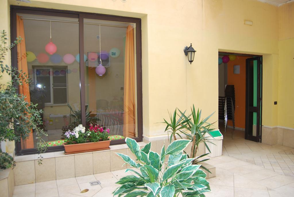 Apartment Casa Francesca Szirakúza Kültér fotó