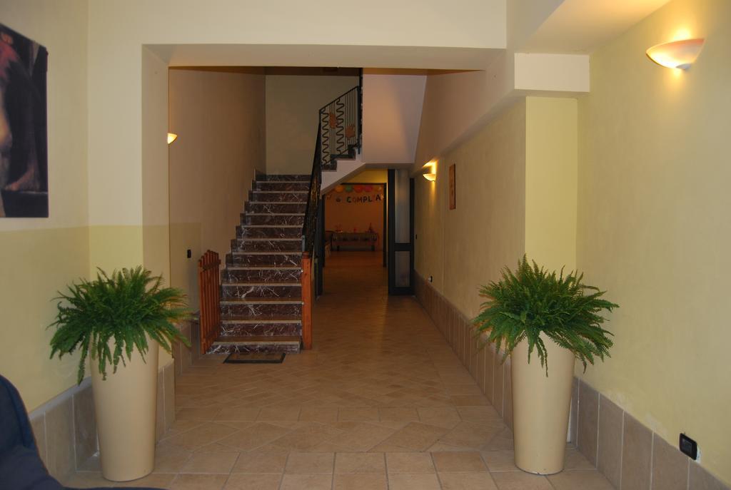 Apartment Casa Francesca Szirakúza Kültér fotó